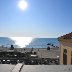 Vandrarhem Litus Roma, Lido di Ostia